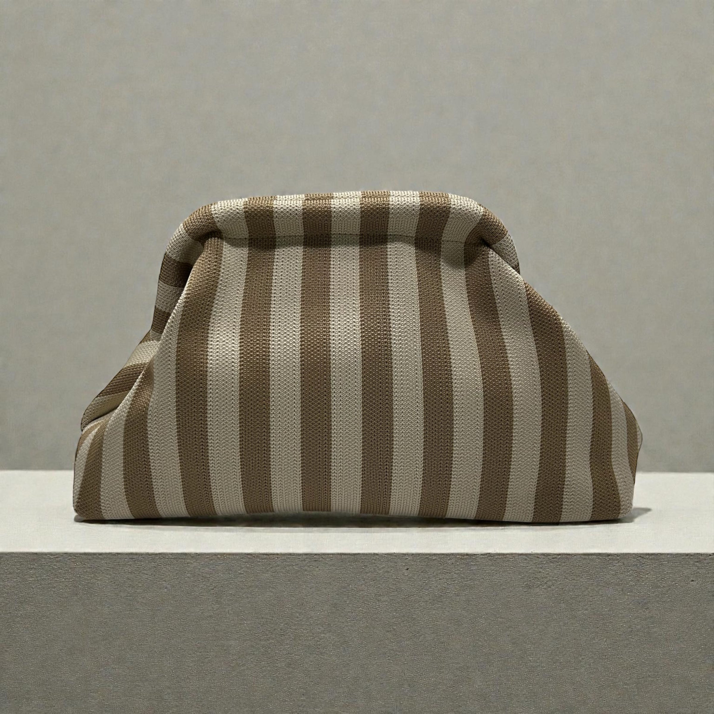 Bolso Margherita Rayas Arena