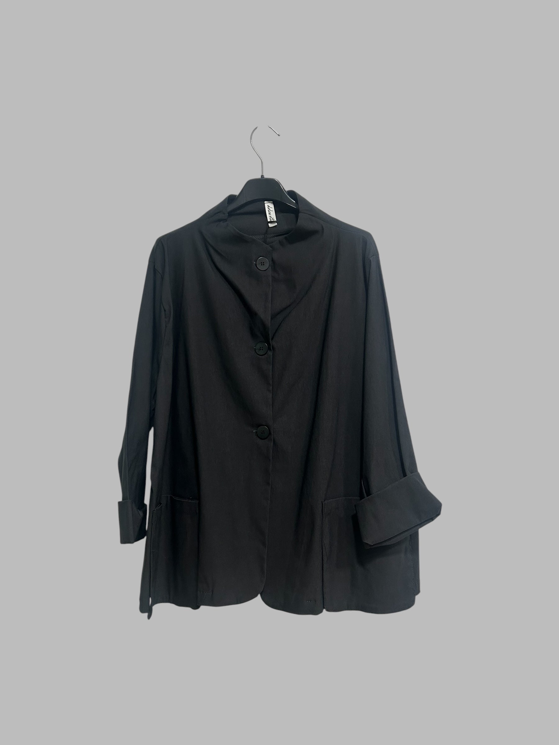 Chaqueta Torino Gris Marengo