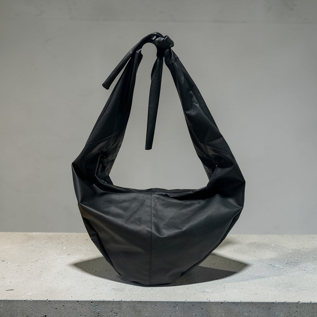 Bolso Luna Negro