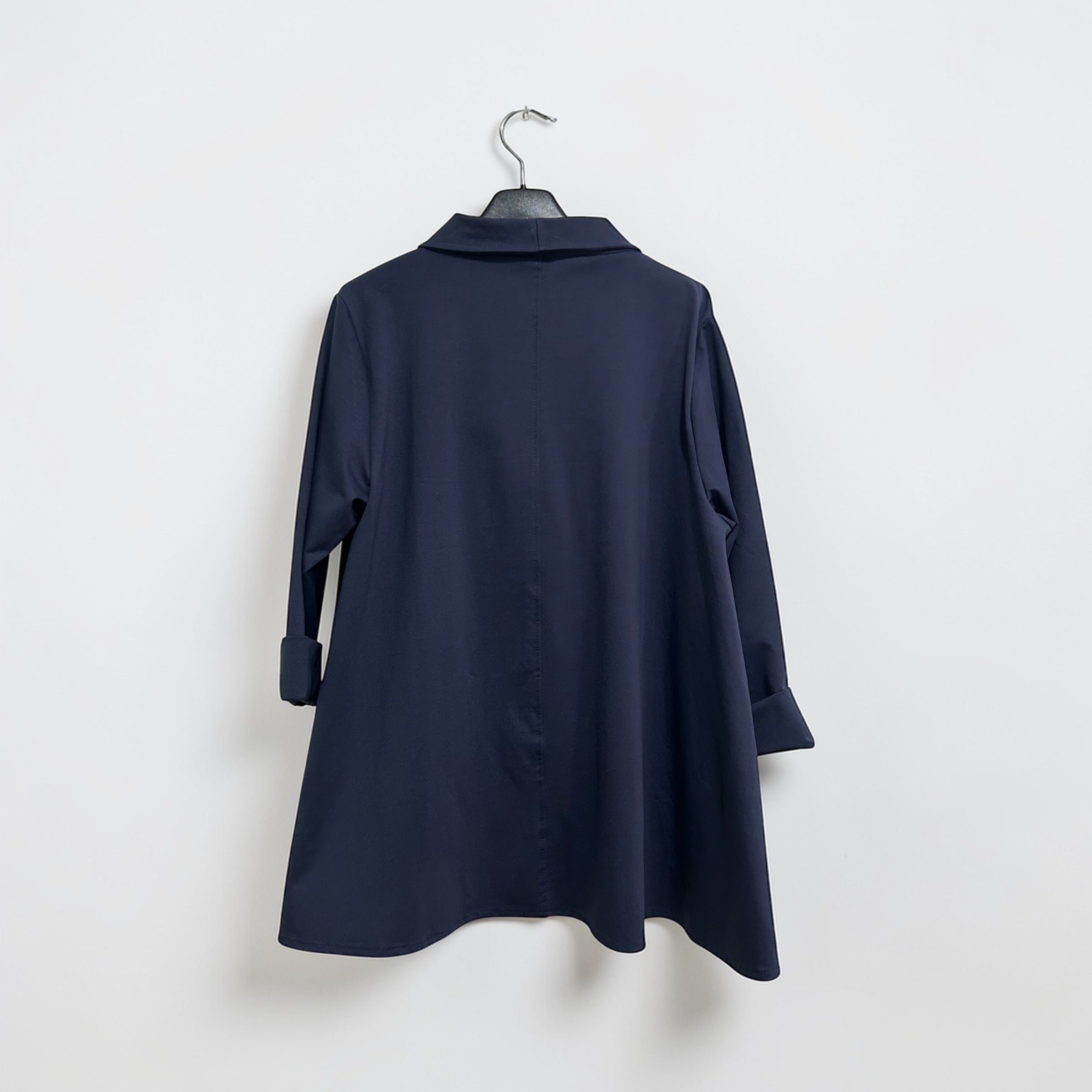 Chaqueta Zeus Azul Marino