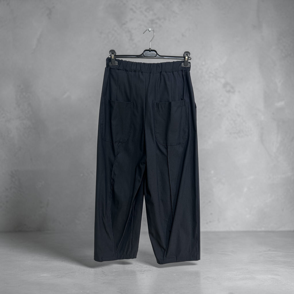 Pantalón Torino Azul Marino