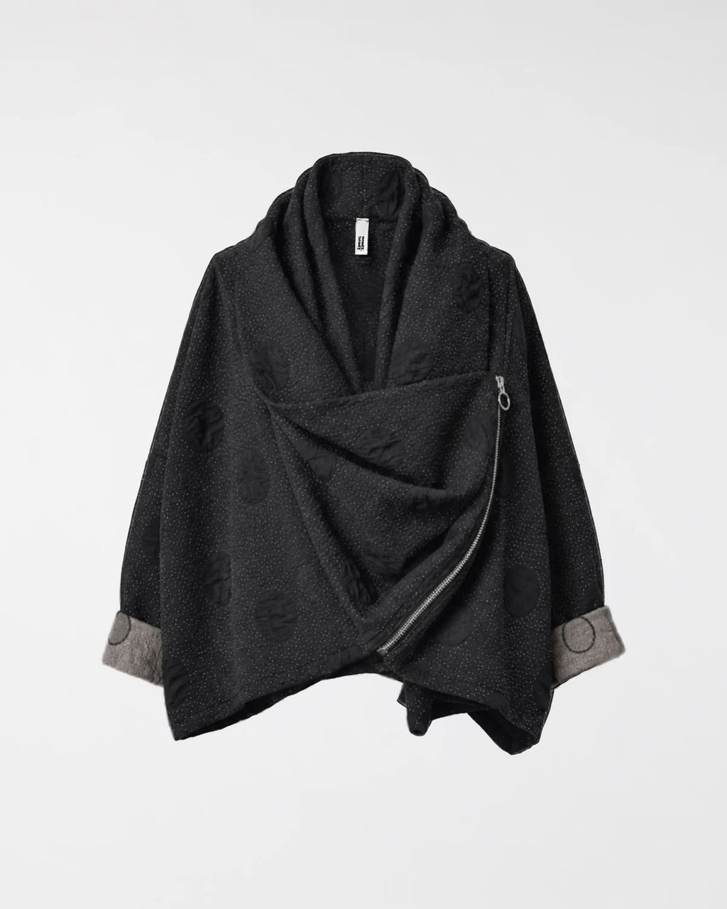 Chaqueta Electra Negro