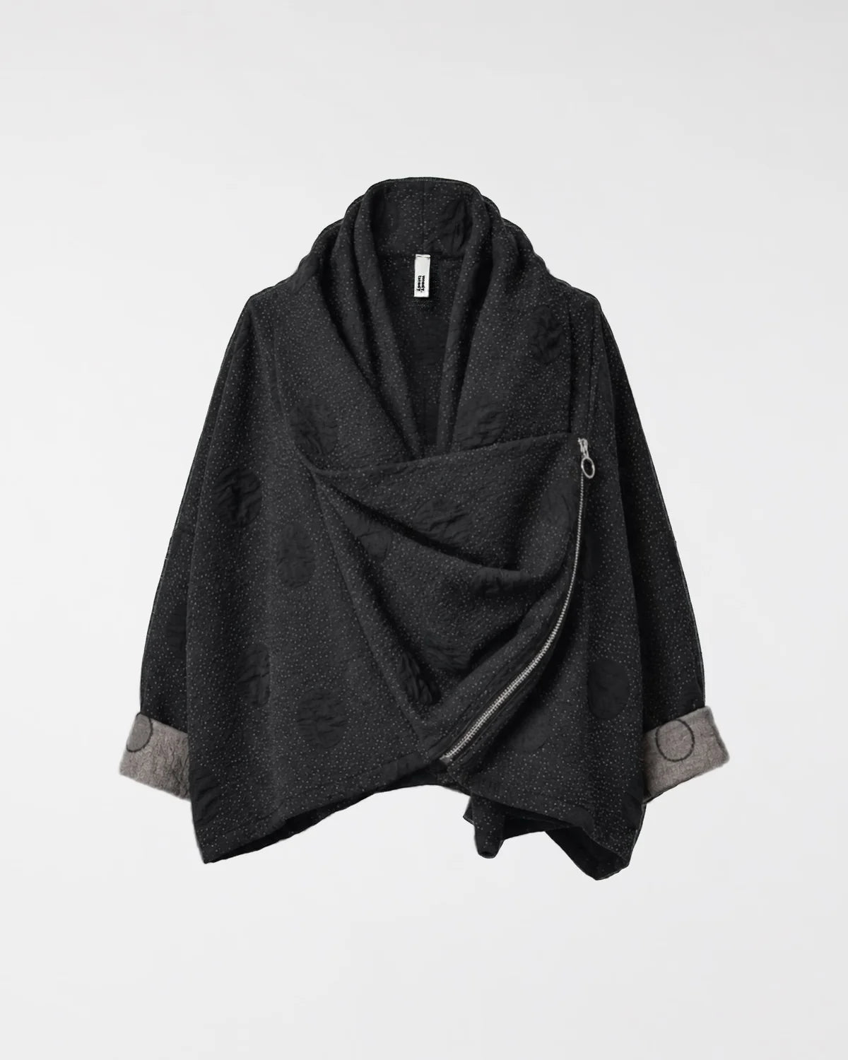 Chaqueta Electra Negro