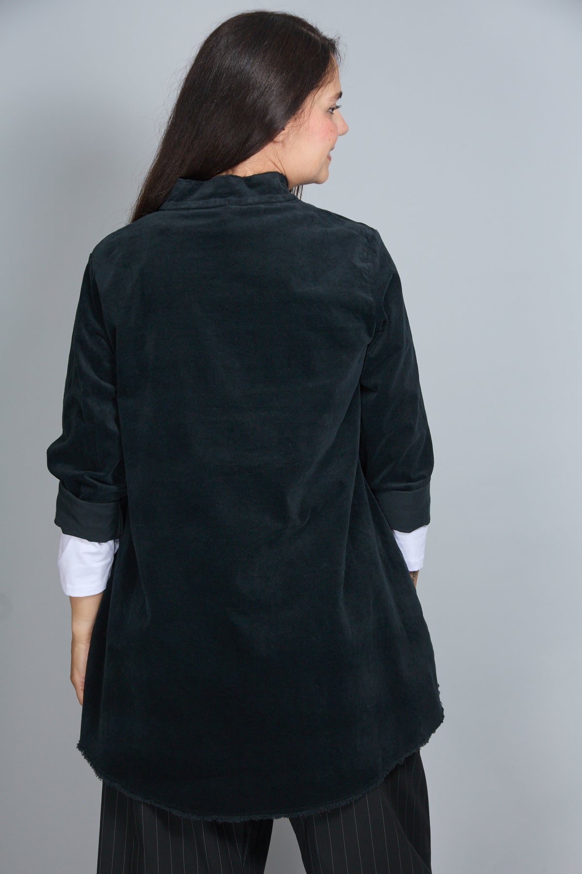 Chaqueta Lola Negro