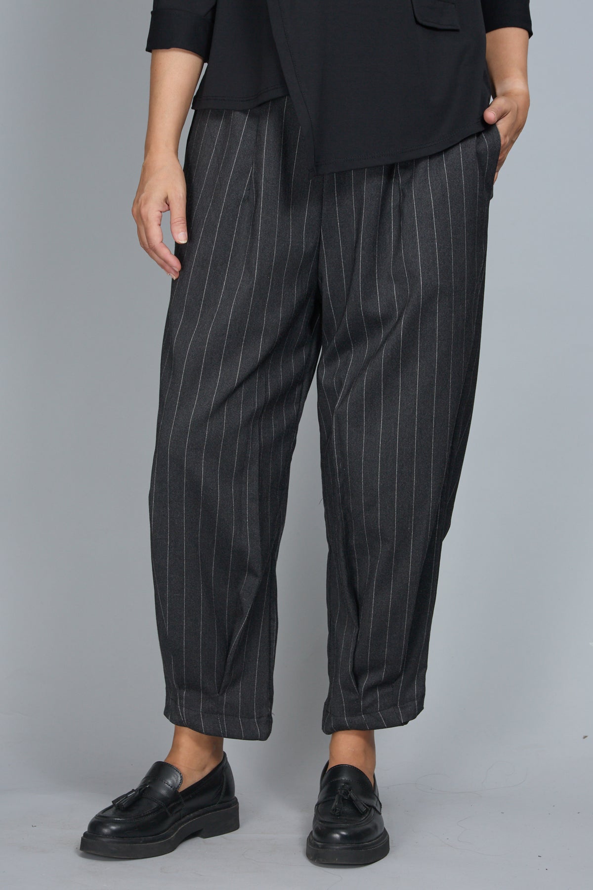 Pantalón Felix Gris
