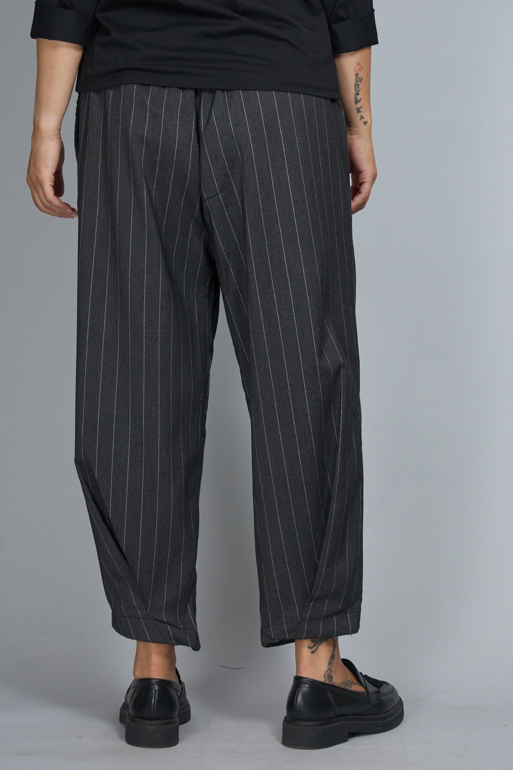 Pantalón Felix Gris