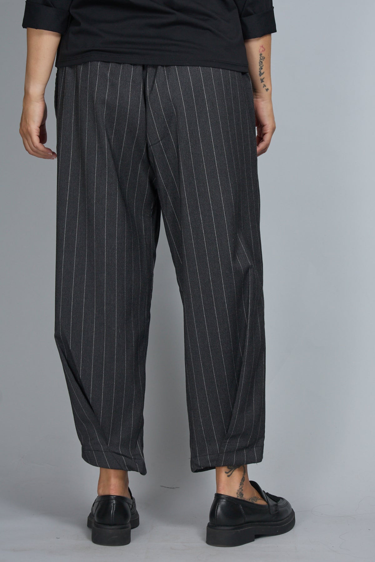 Pantalón Felix Gris