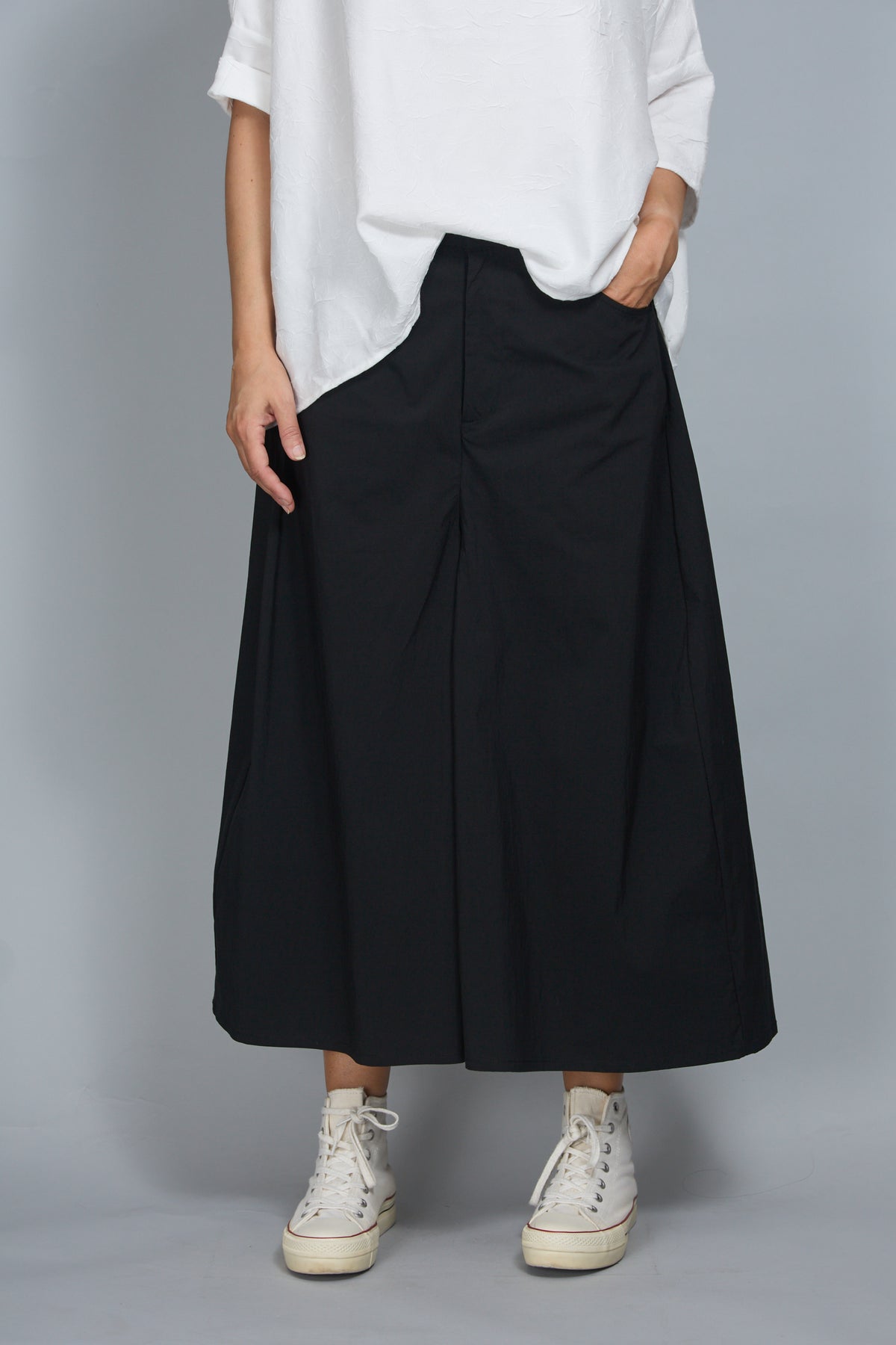 Pantalón Osaka Wendy Trendy Negro