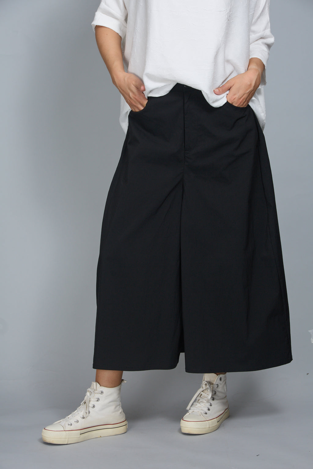 Pantalón Osaka Wendy Trendy Negro