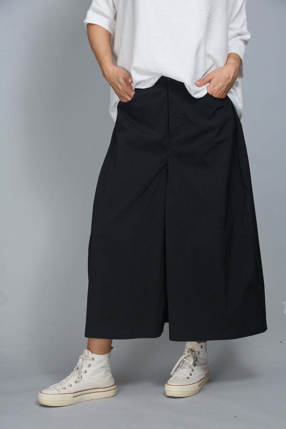Pantalón Osaka Wendy Trendy Negro