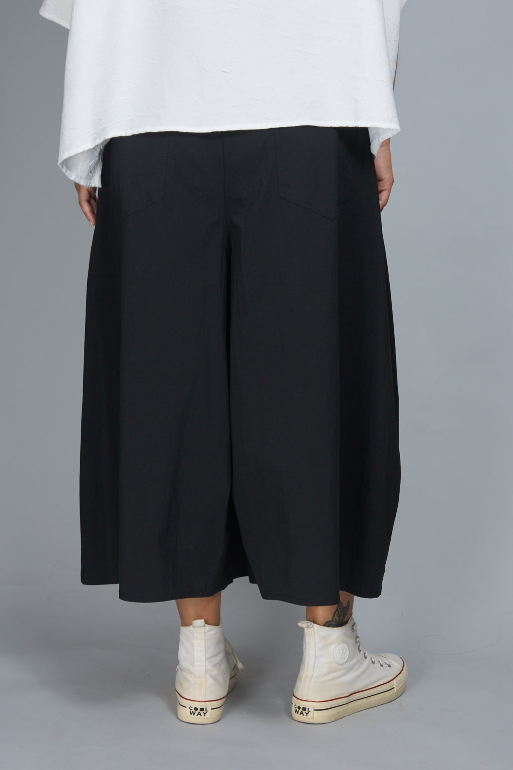 Pantalón Osaka Wendy Trendy Negro