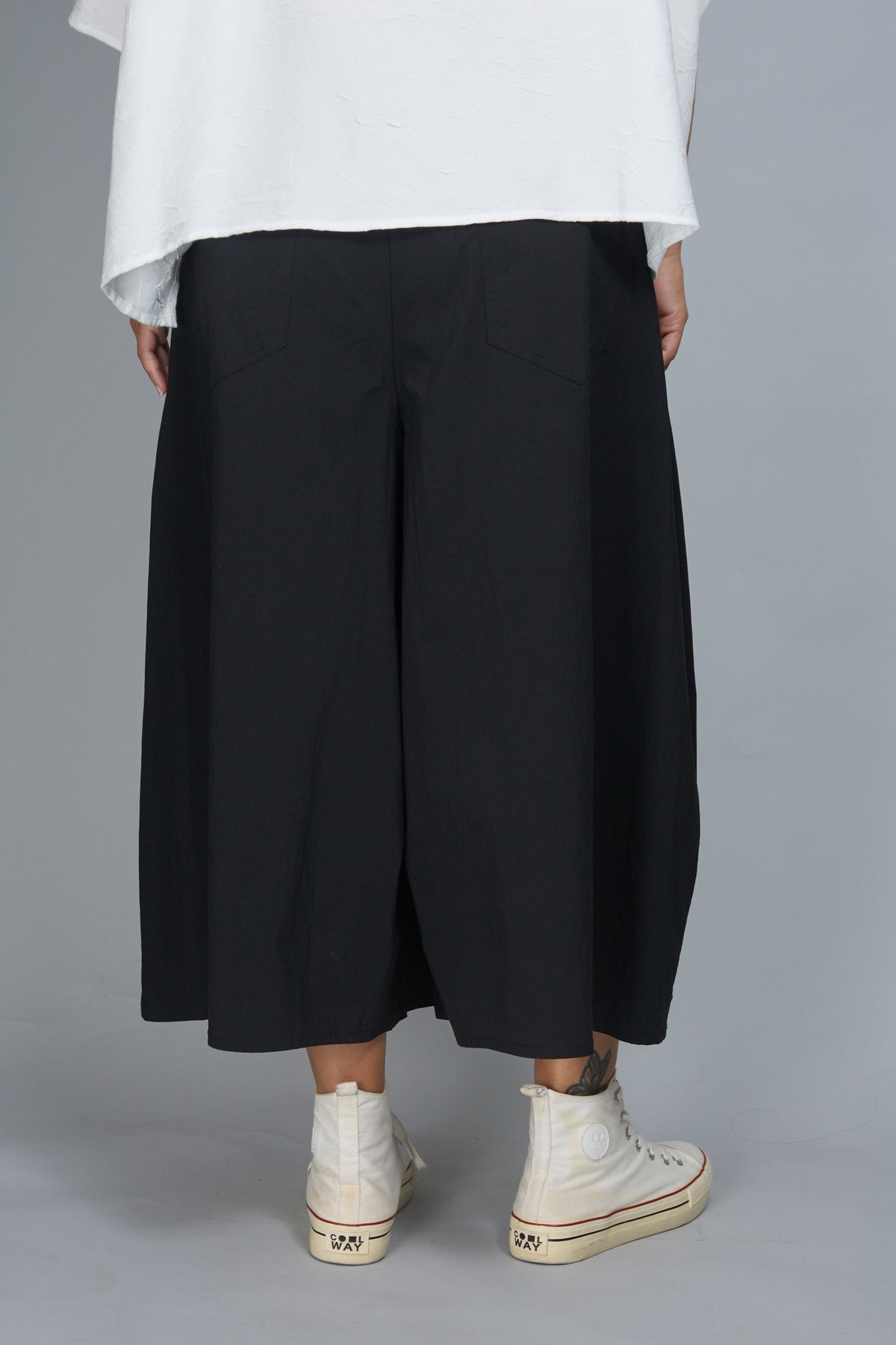 Pantalón Osaka Wendy Trendy Negro