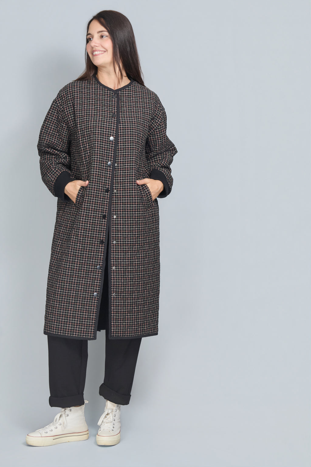 Chaqueta Lucy Wendy Trendy
