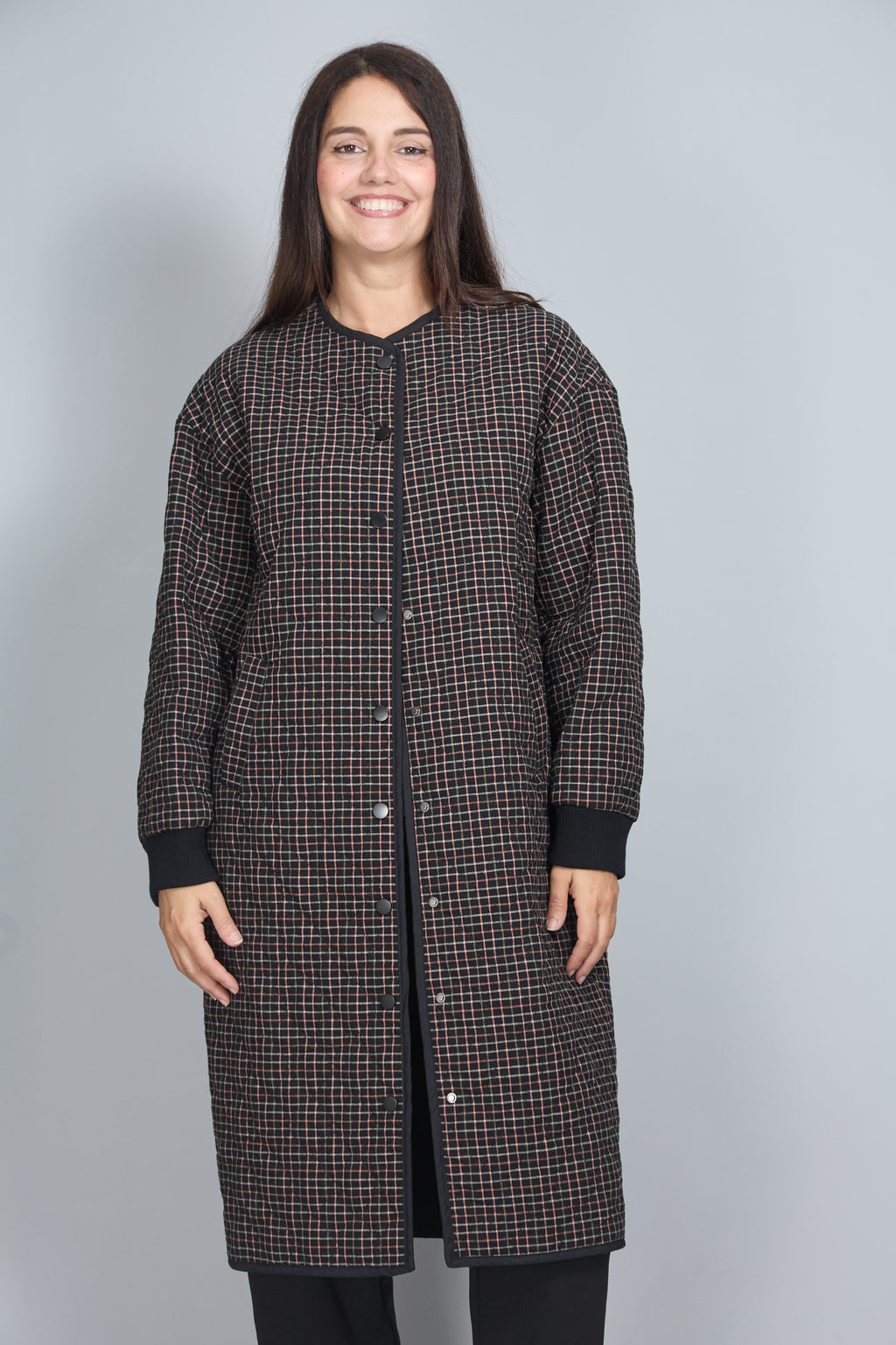 Chaqueta Lucy Wendy Trendy