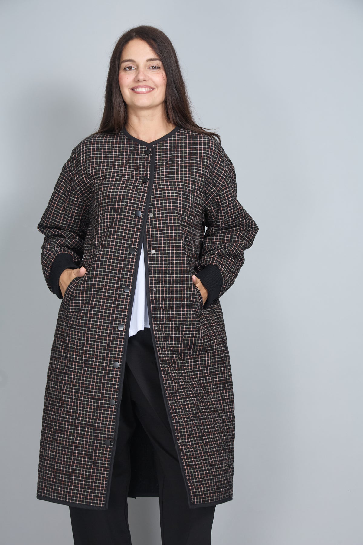 Chaqueta Lucy Wendy Trendy