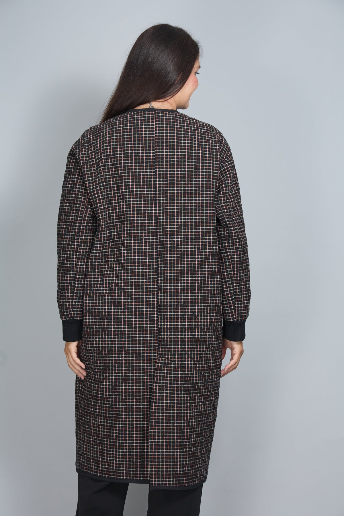 Chaqueta Lucy Wendy Trendy