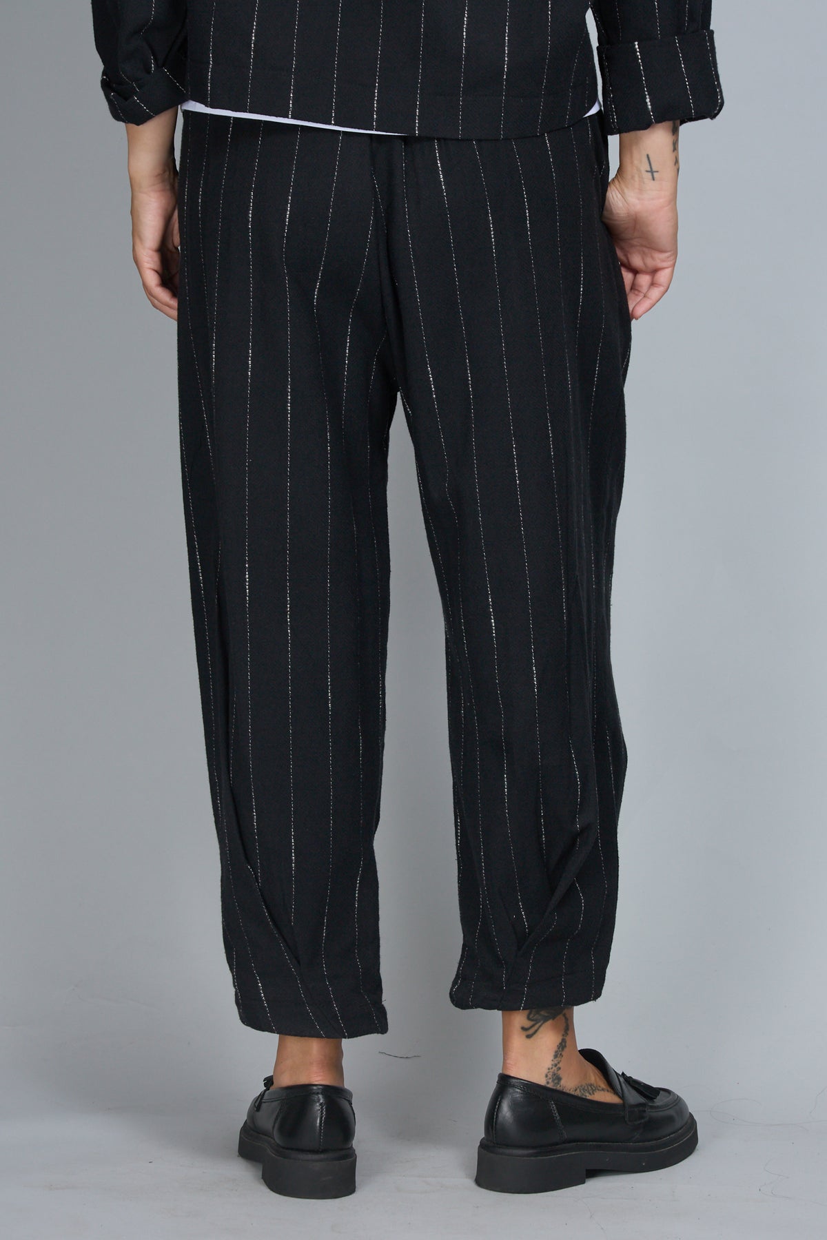 Pantalón Felicia Negro