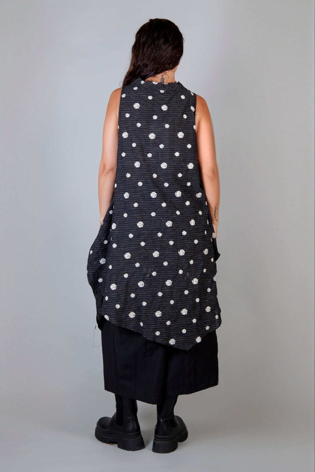 Vestido Lampedusa Wendy Trendy