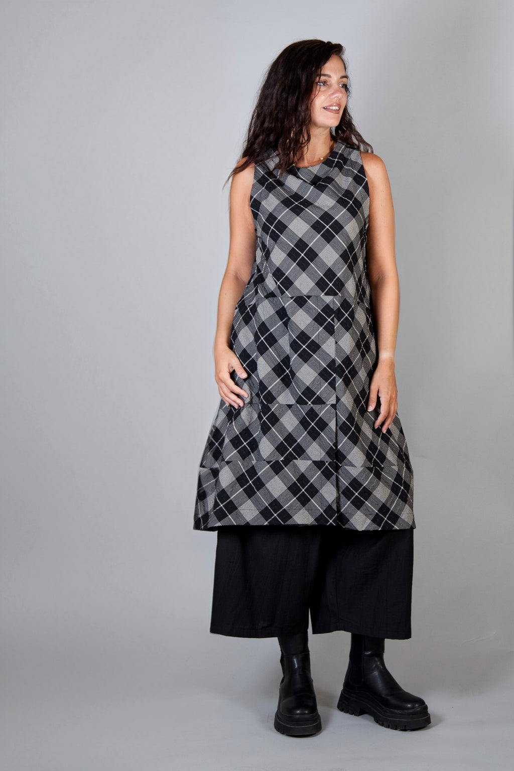 Vestido Madris Wendy Trendy