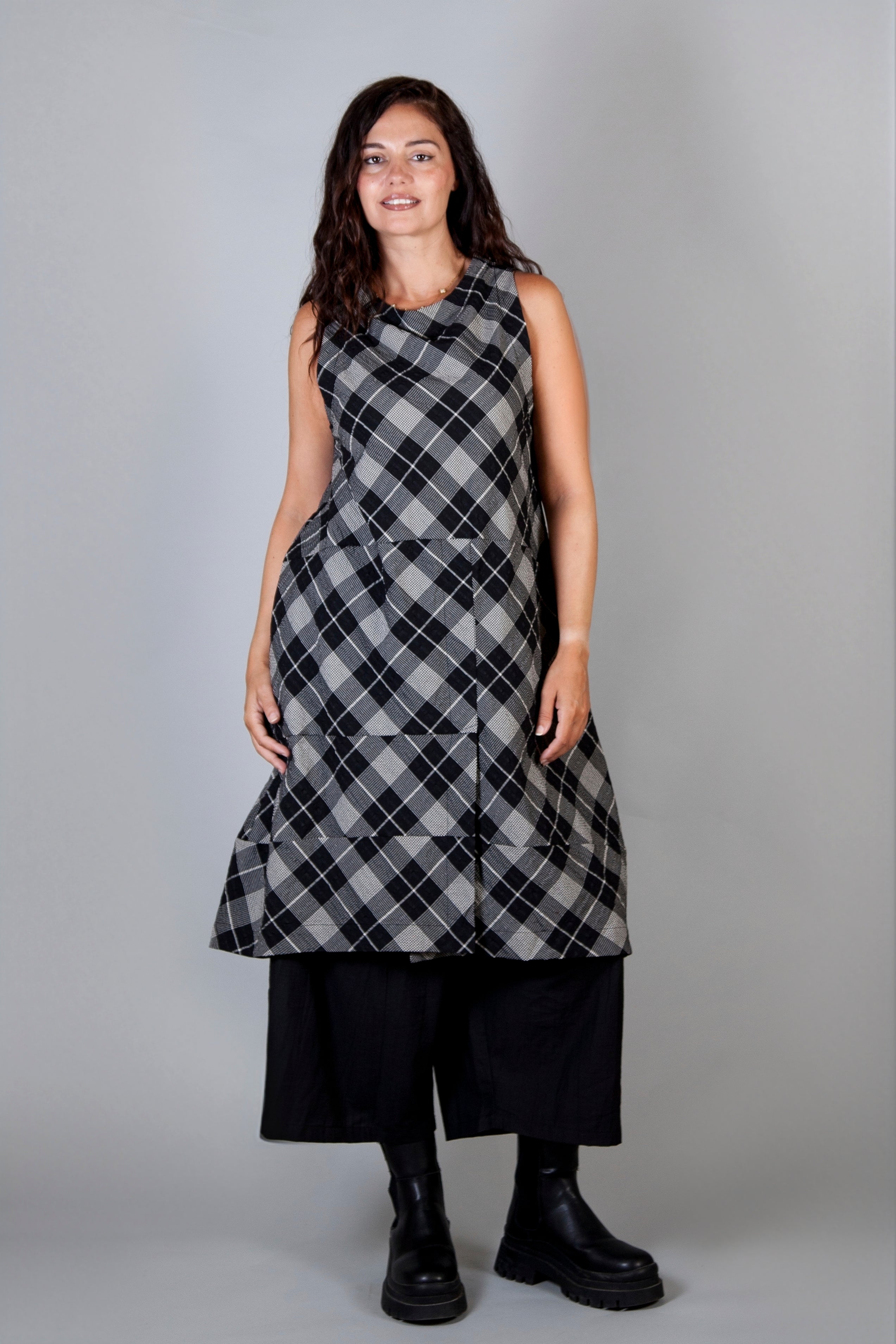 Vestido Madris Wendy Trendy