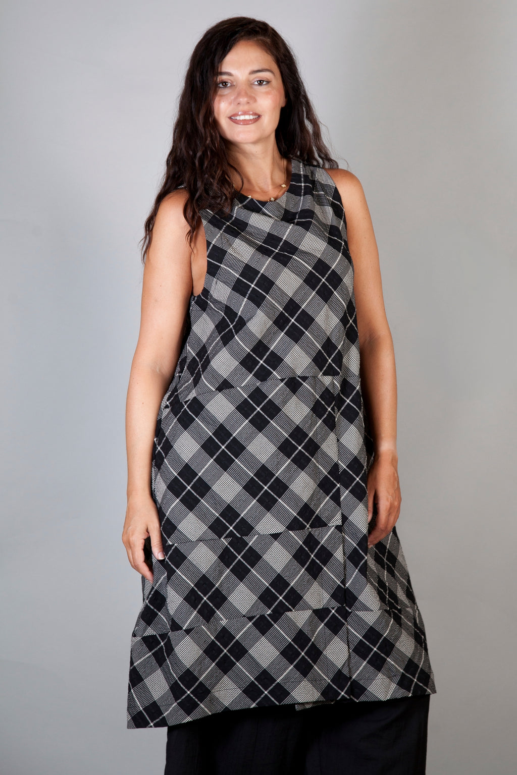 Vestido Madris Wendy Trendy