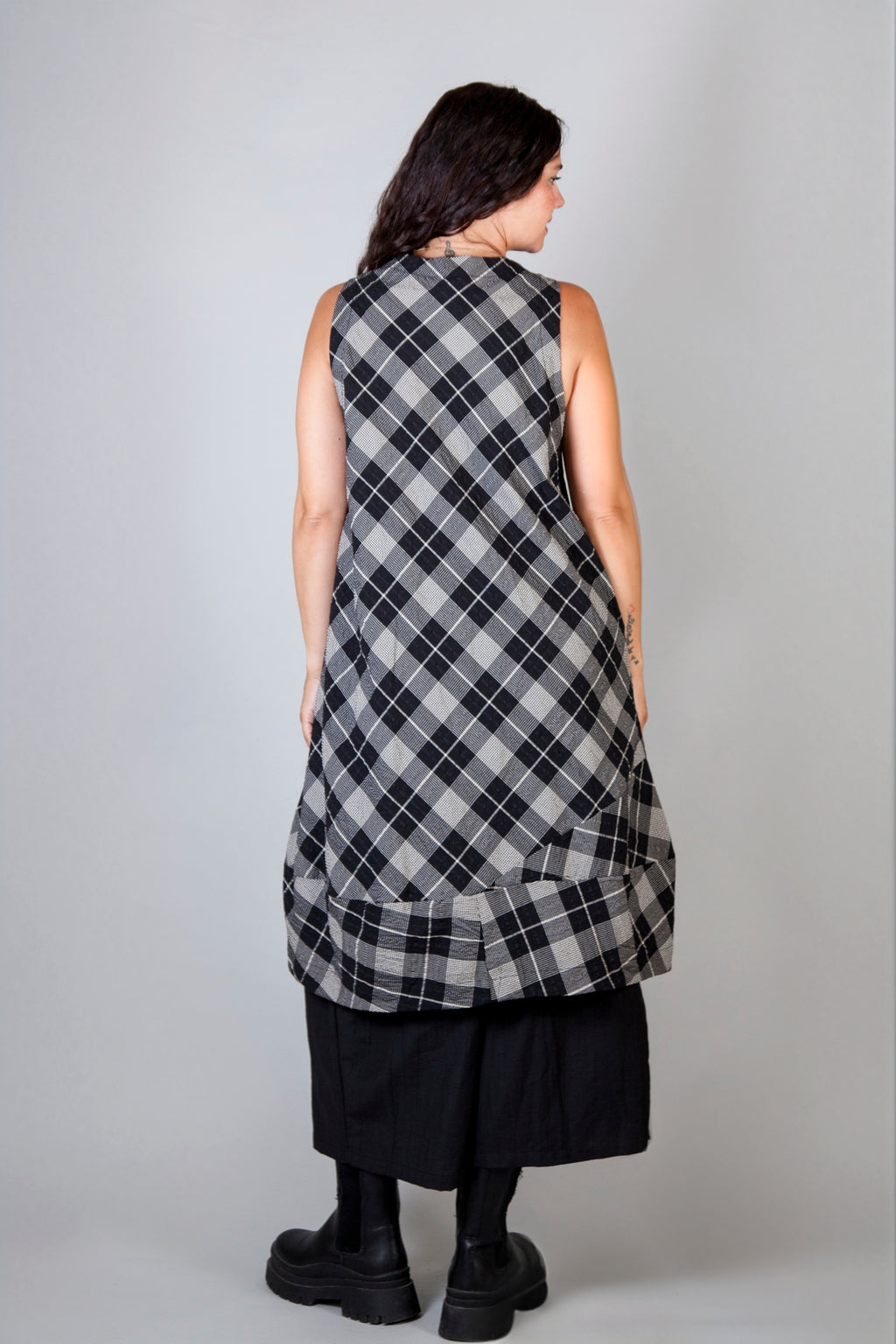 Vestido Madris Wendy Trendy