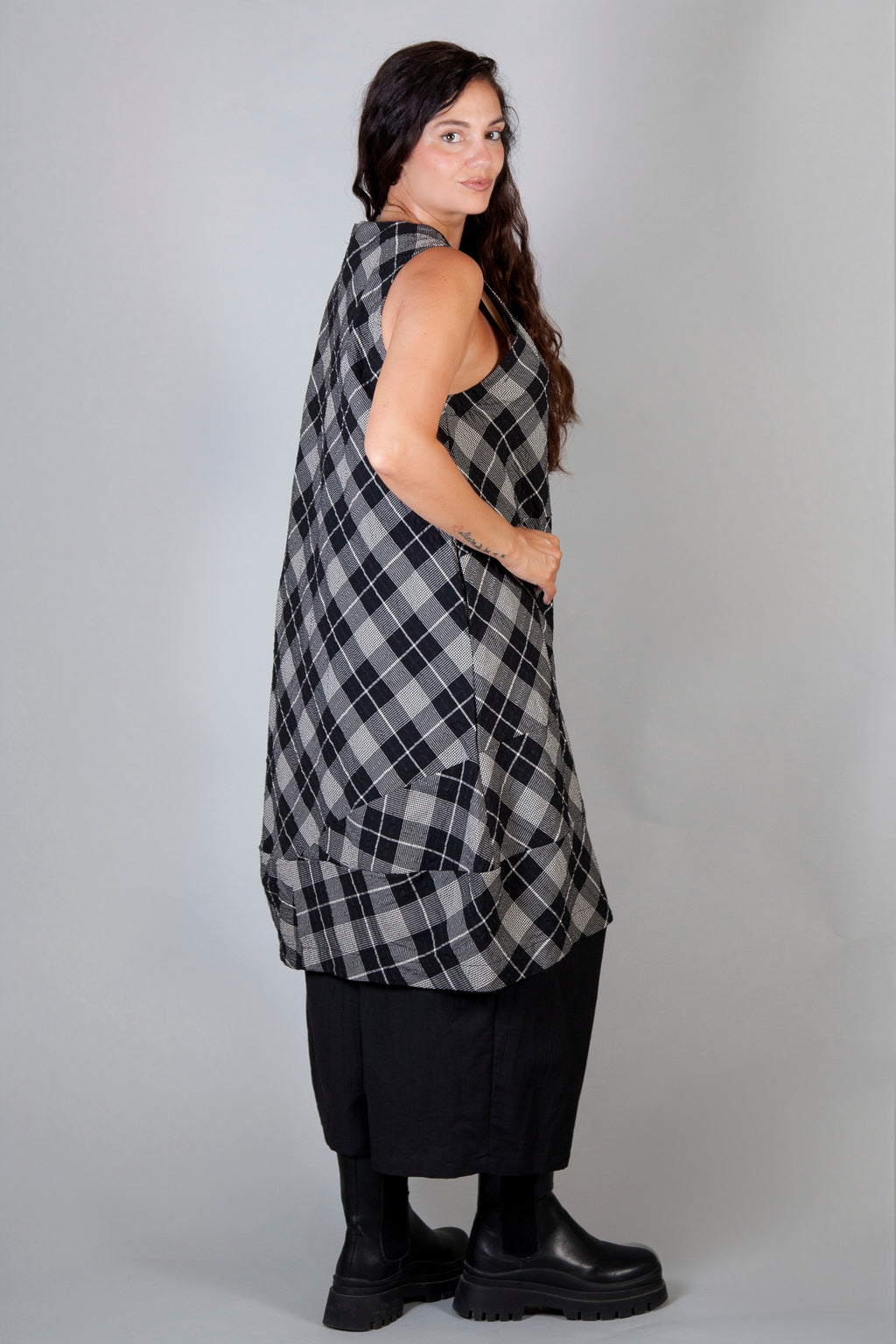 Vestido Madris Wendy Trendy