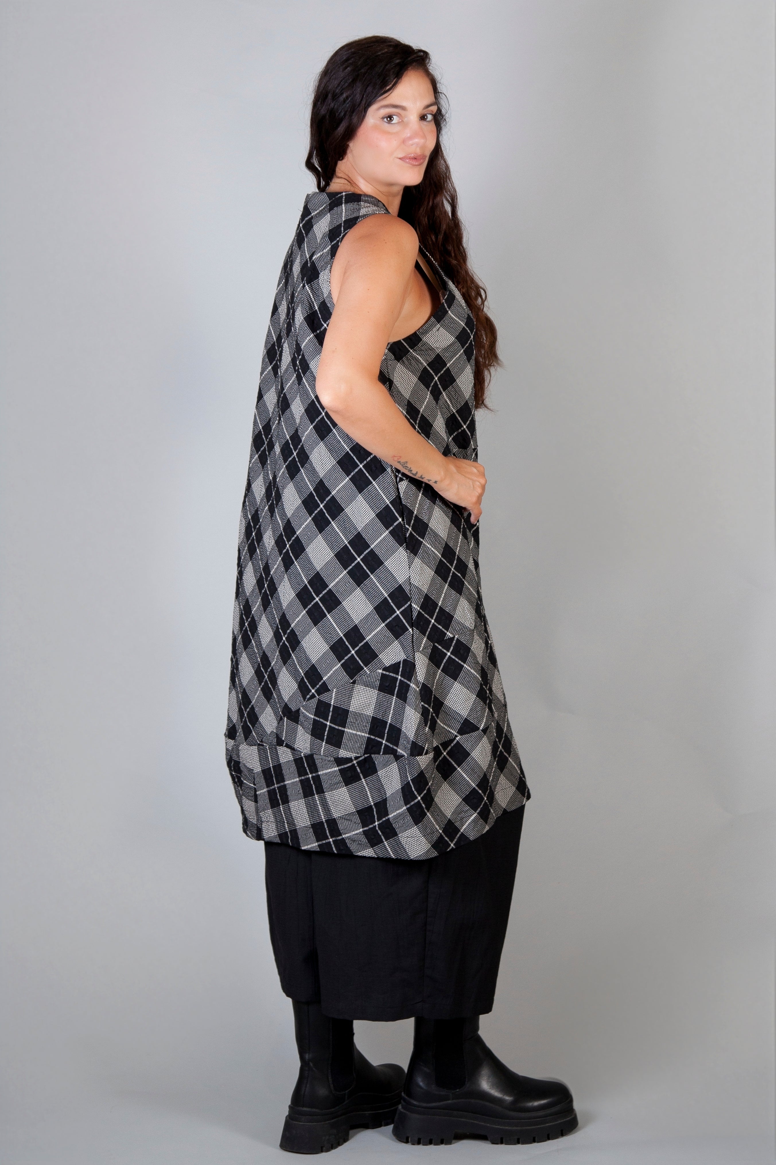 Vestido Madris Wendy Trendy