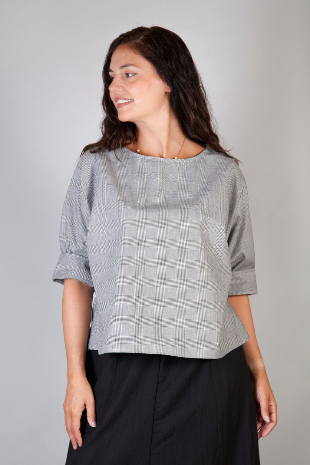 Blusa Toledo Wendy Trendy
