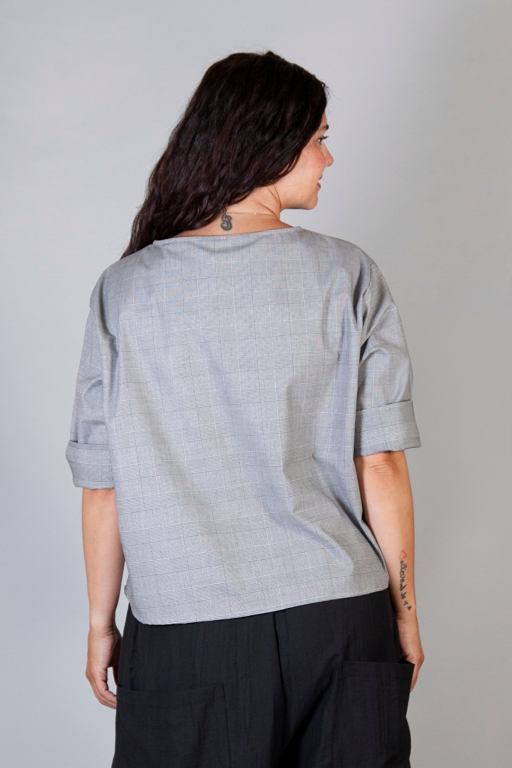 Blusa Toledo Wendy Trendy