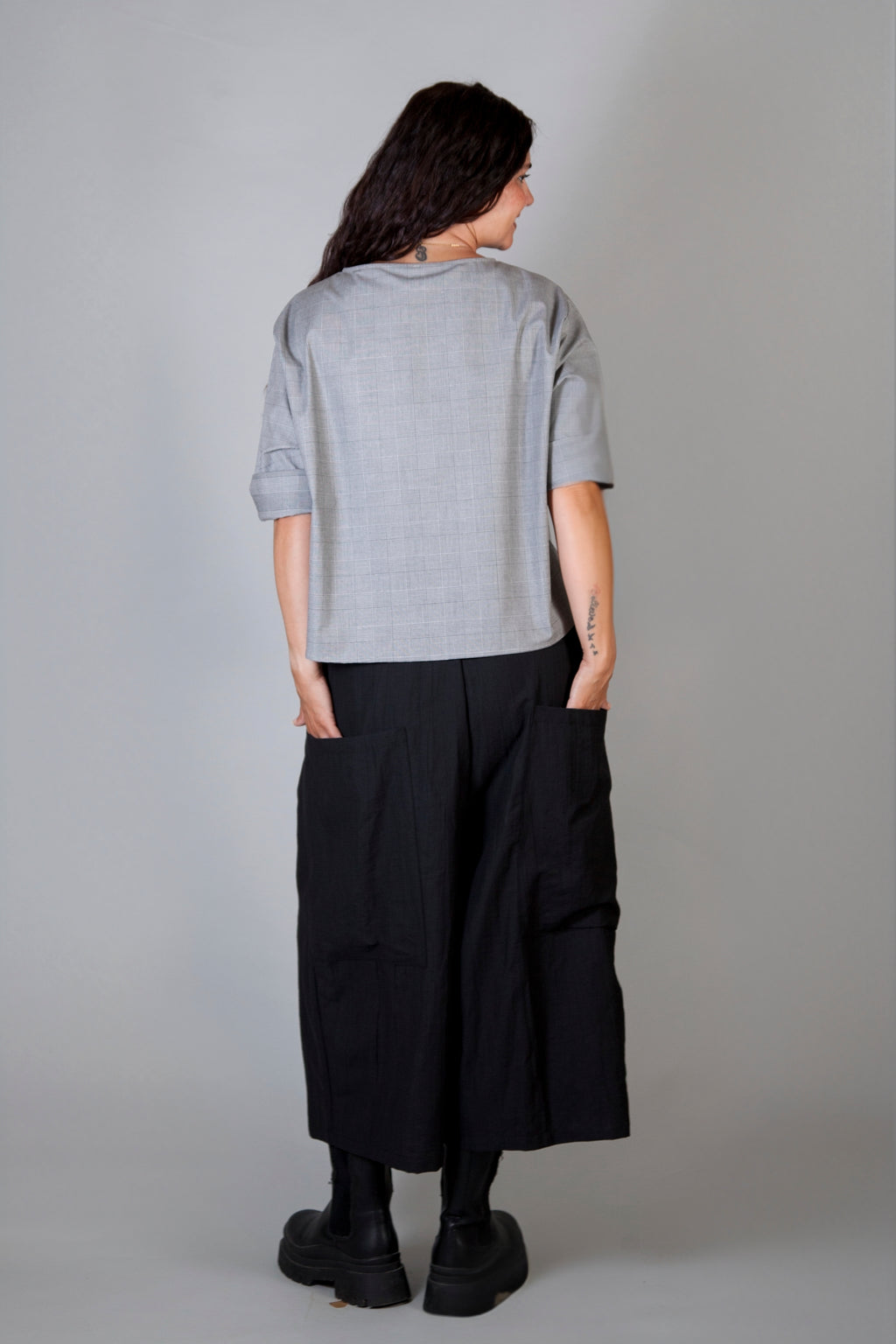 Blusa Toledo Wendy Trendy