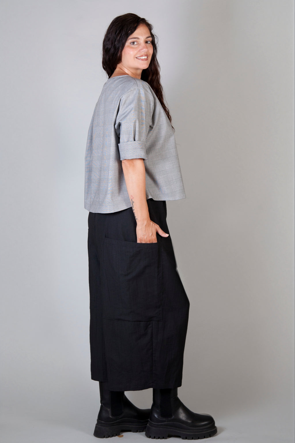 Blusa Toledo Wendy Trendy