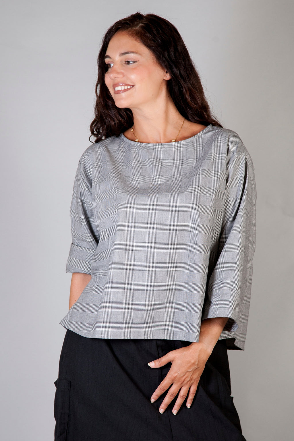 Blusa Toledo Wendy Trendy