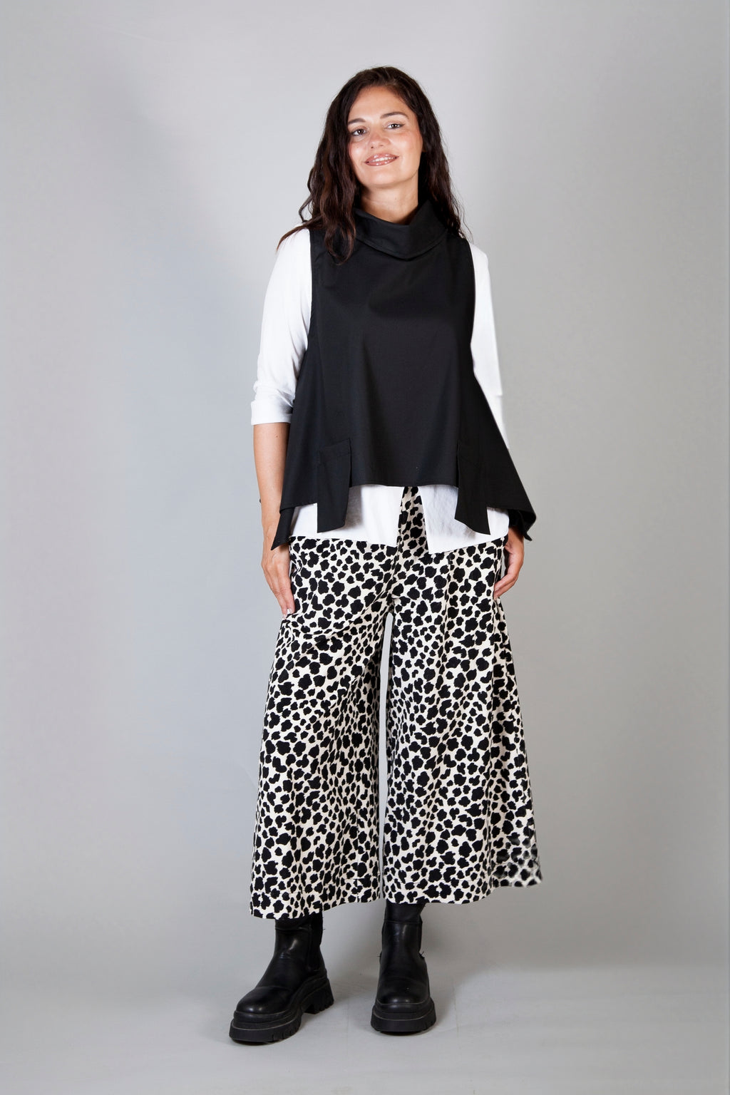 Pantalón Olanda Wendy Trendy