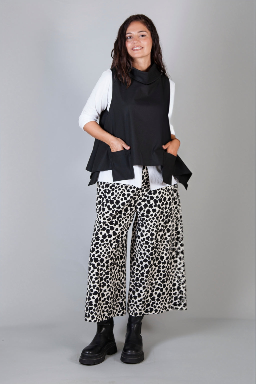 Pantalón Olanda Wendy Trendy