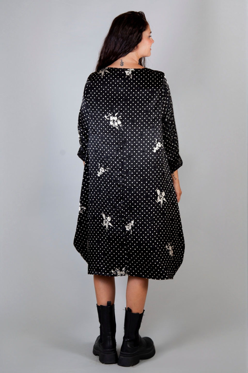Vestido Navarra Wendy Trendy