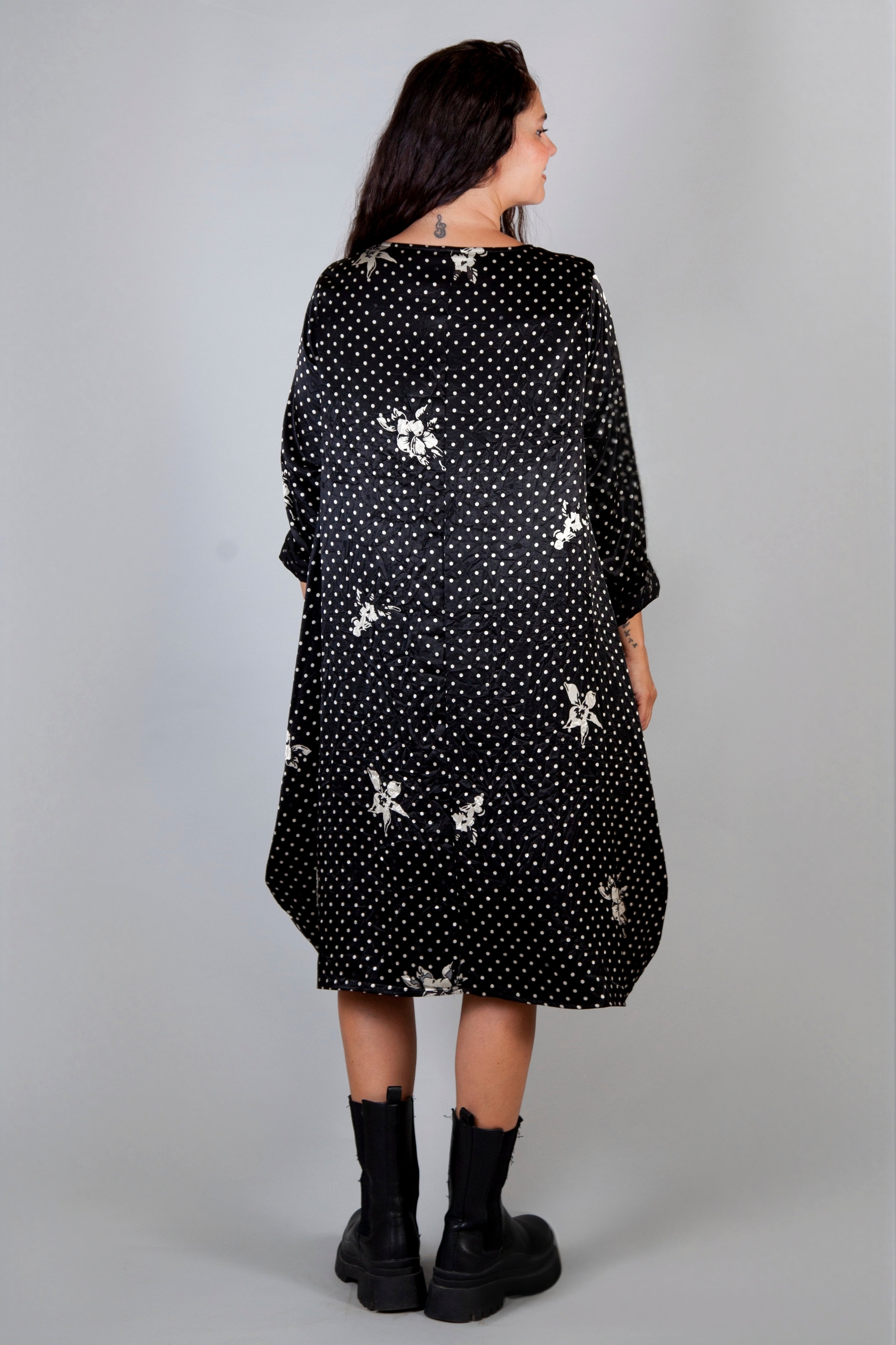 Vestido Navarra Wendy Trendy