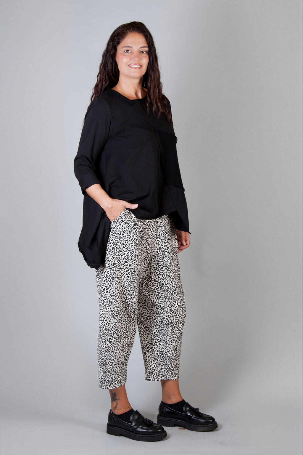 Pantalón Fran Wendy Trendy