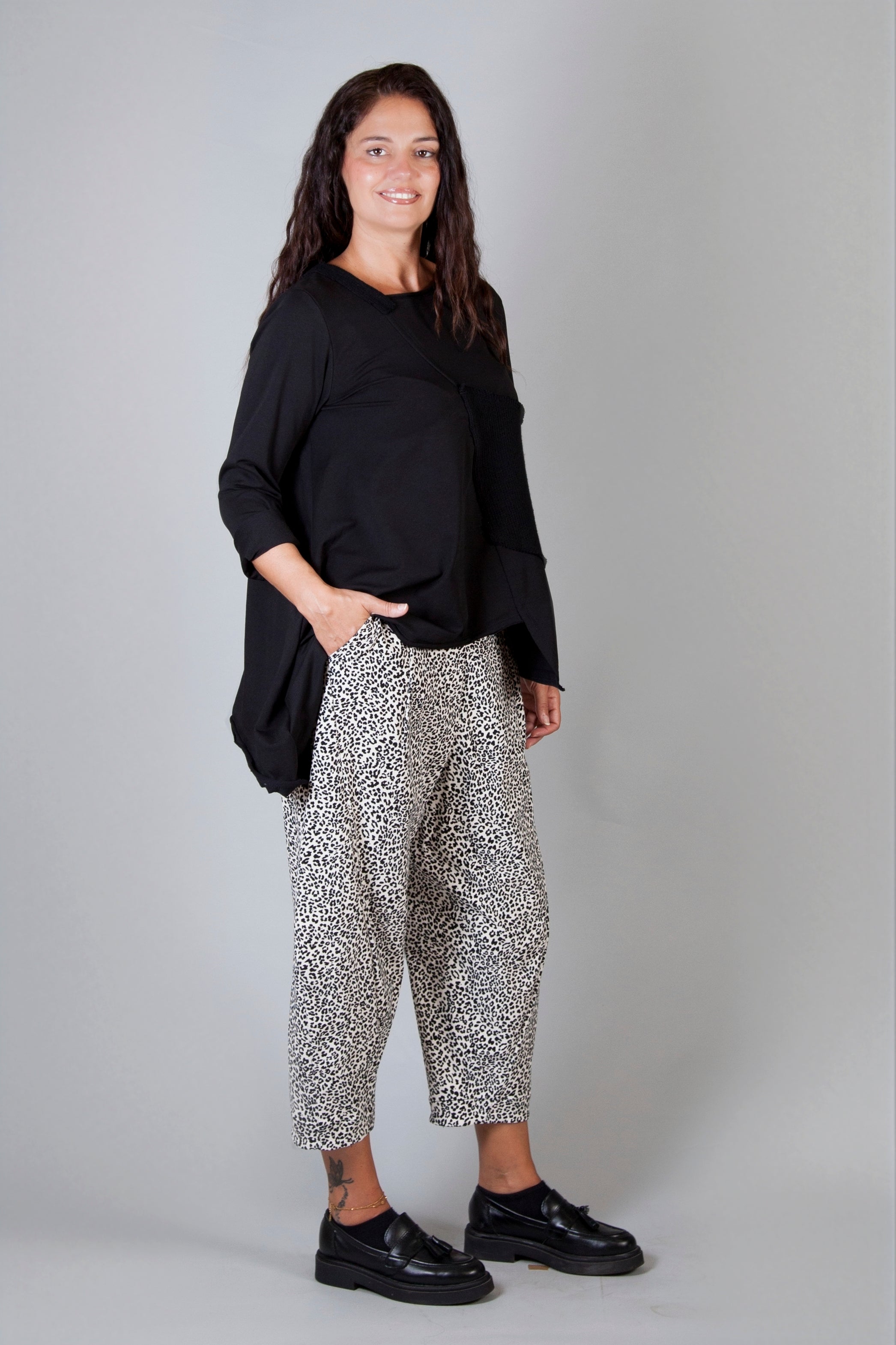 Pantalón Fran Wendy Trendy