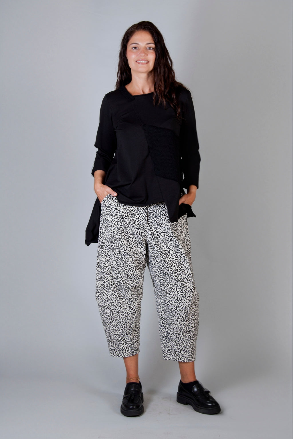 Pantalón Fran Wendy Trendy