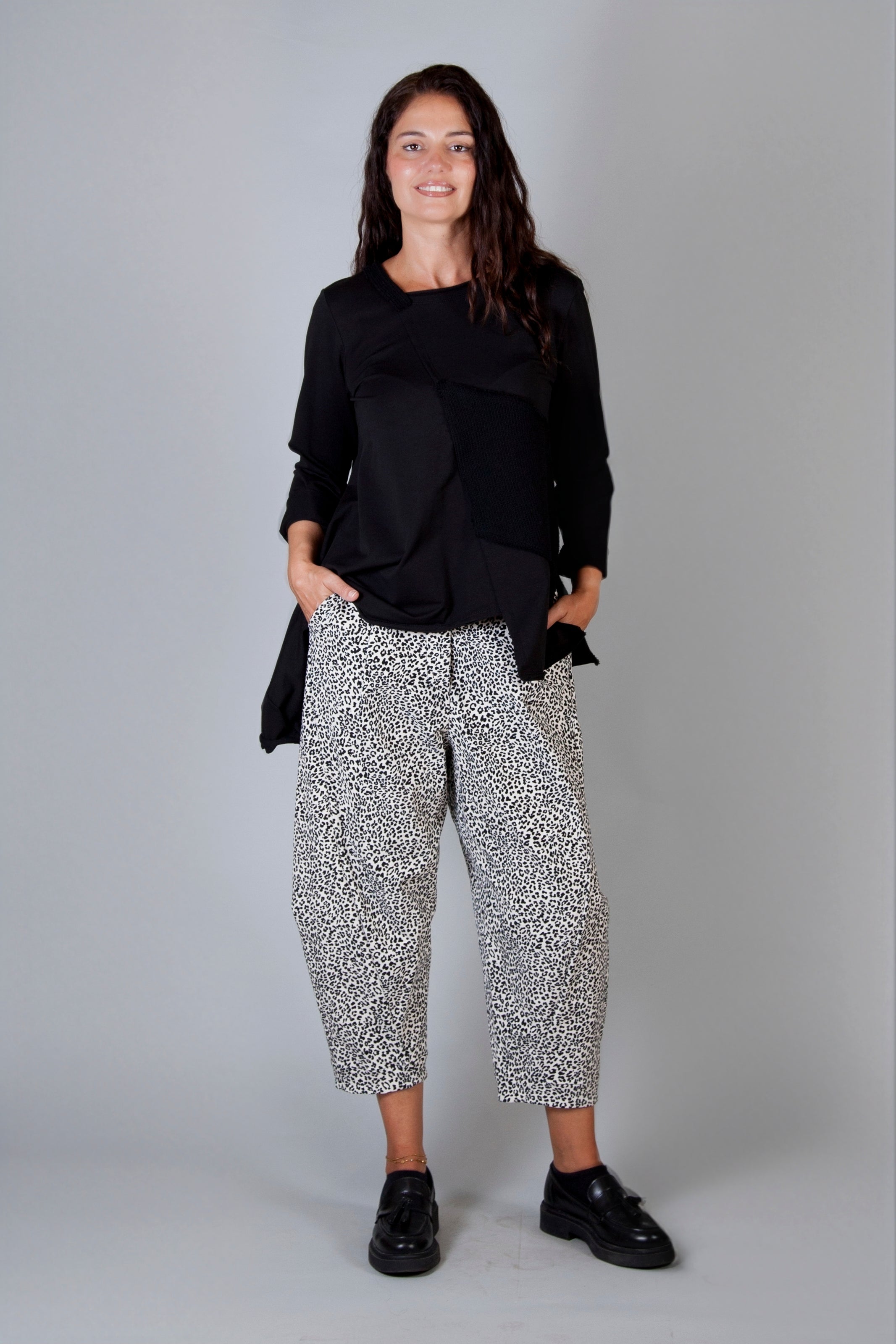 Pantalón Fran Wendy Trendy