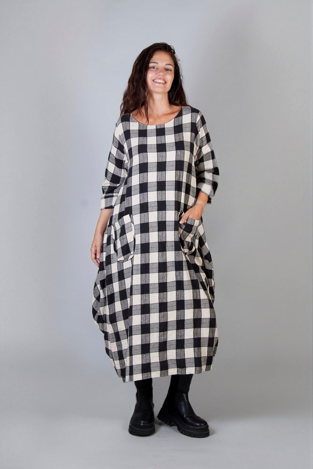 Vestido Elly Wendy Trendy