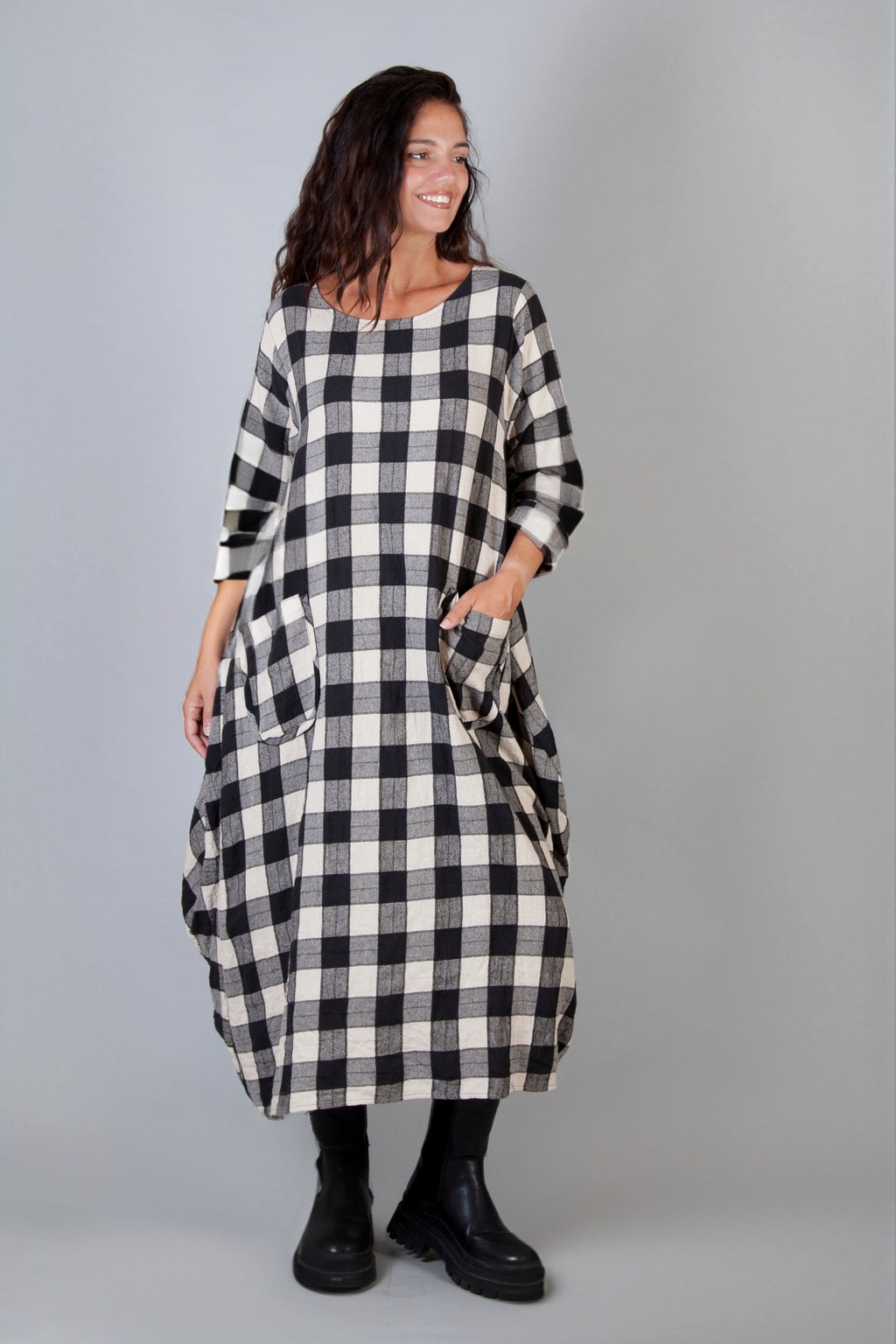 Vestido Elly Wendy Trendy