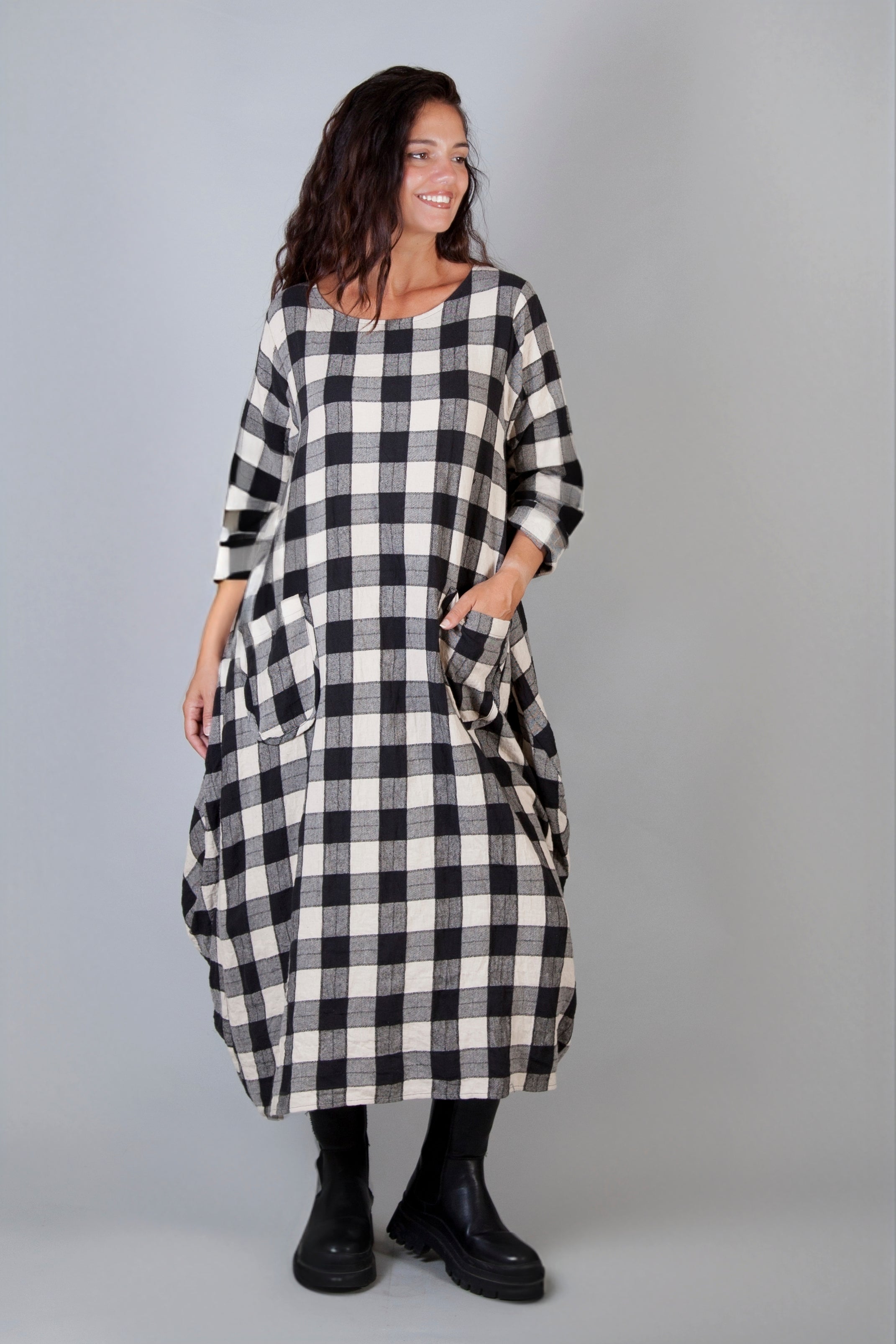 Vestido Elly Wendy Trendy