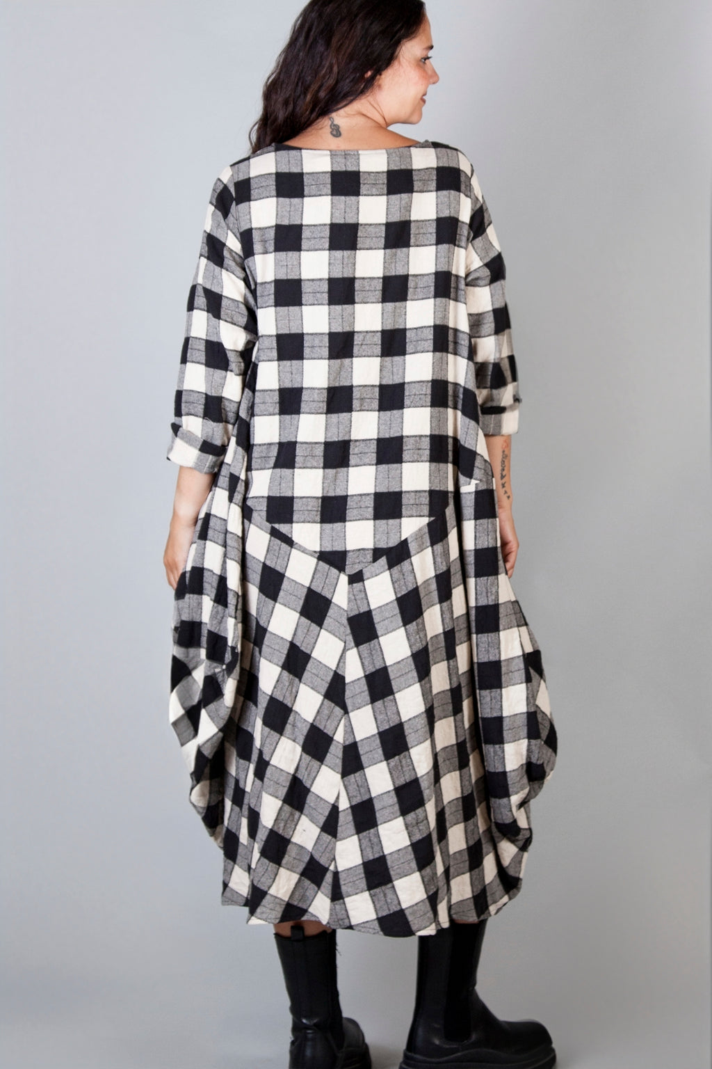 Vestido Elly Wendy Trendy