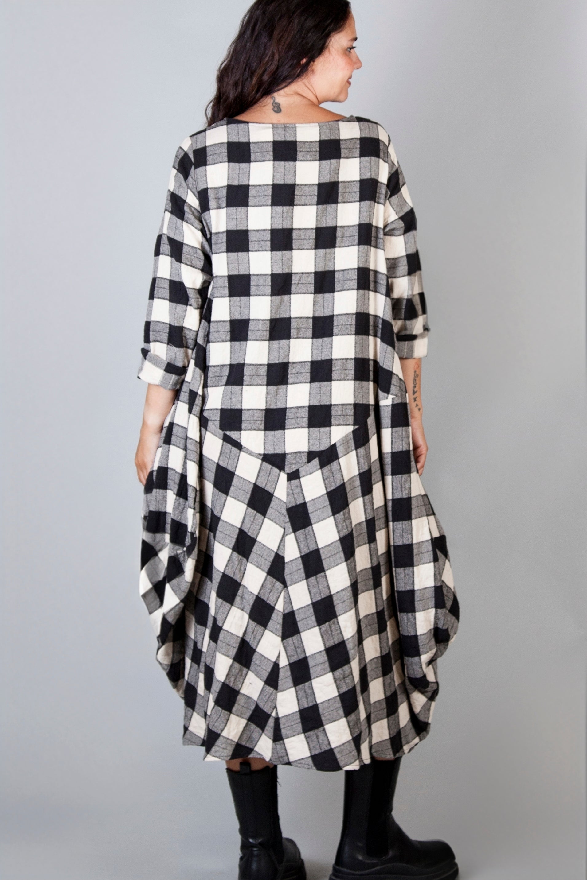 Vestido Elly Wendy Trendy
