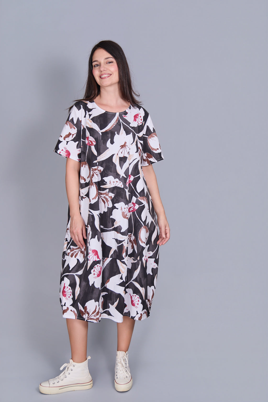 Vestido Morena