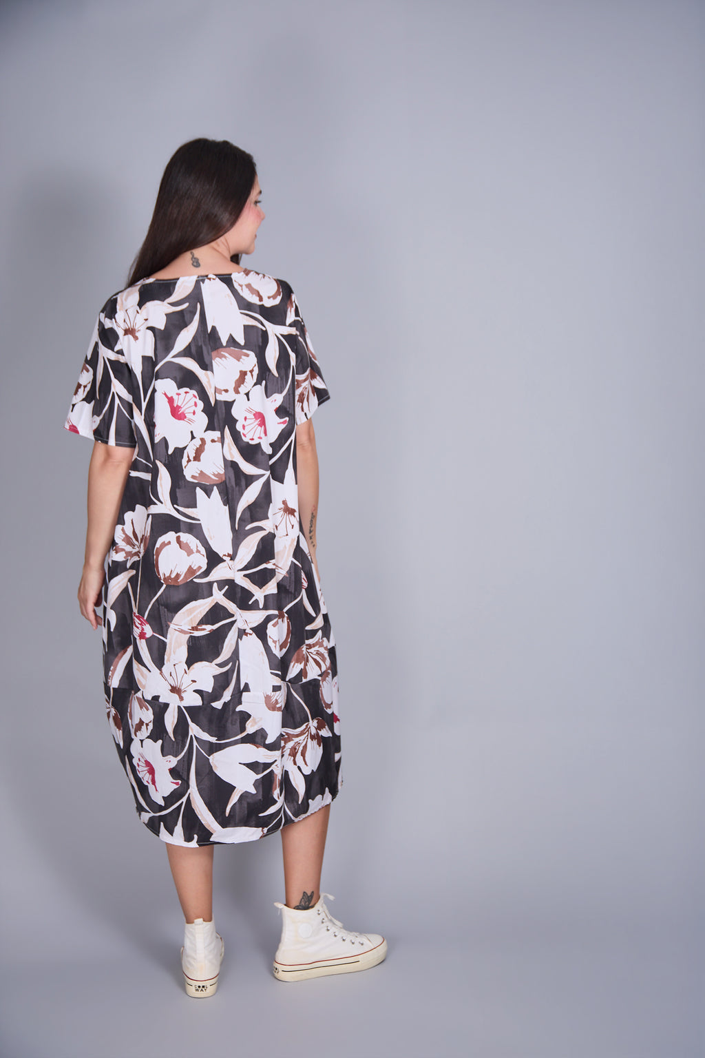 Vestido Morena