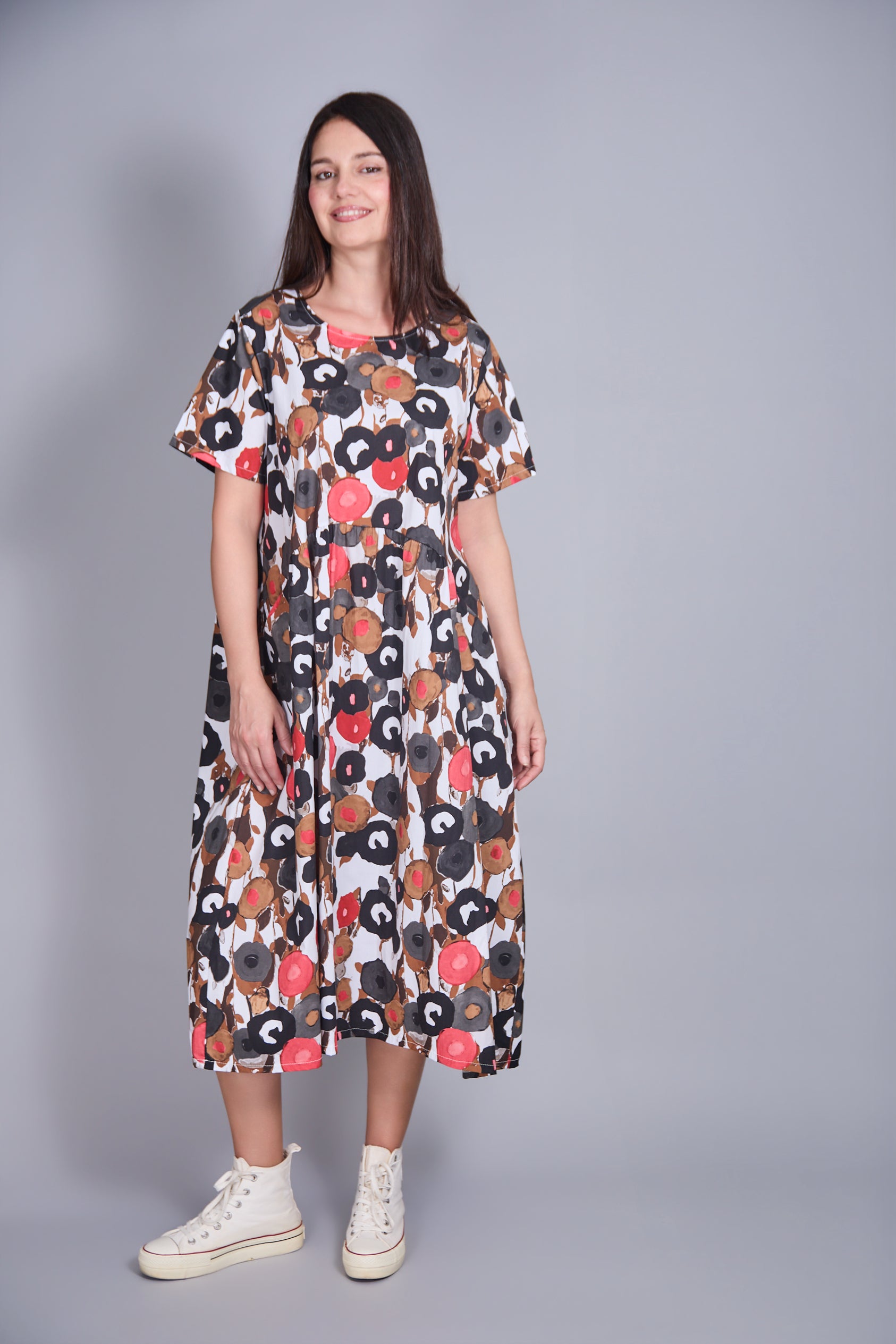 Vestido Sheyla
