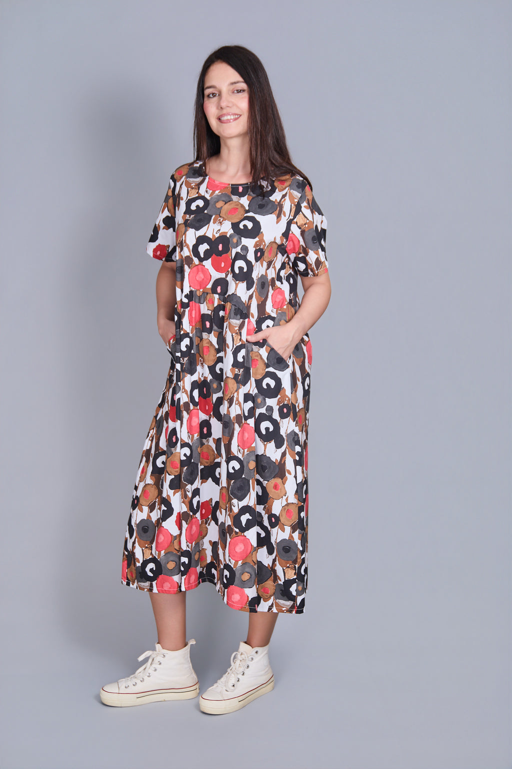 Vestido Sheyla